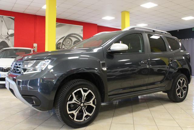 DACIA Duster 1.6 SCe GPL 4x2 "LED NAVI CAMERA 360 UNIPROP."