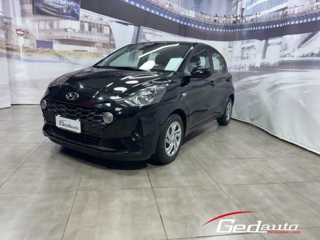 HYUNDAI i10 1.0 MPI Prime gpl