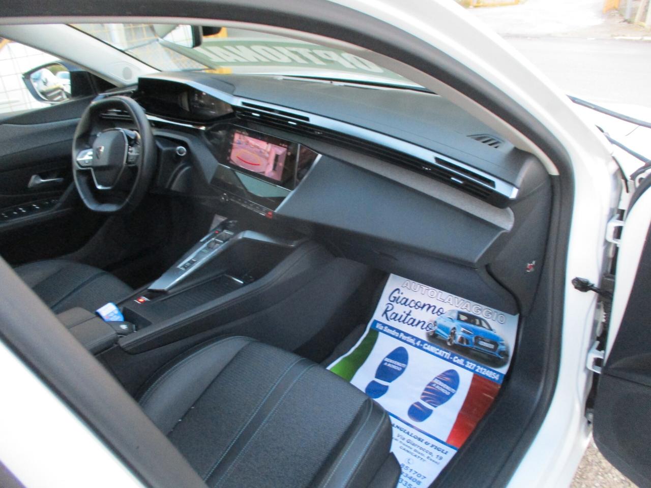 Peugeot 308 BlueHDi 130 CV GT Pack GARANTA 24 MESI