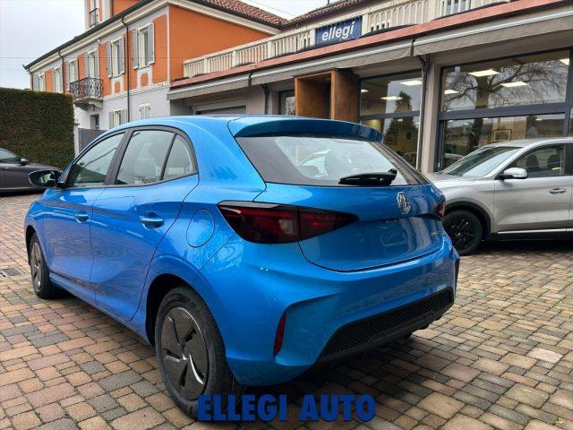 MG MG3 PROMO FINANZIAMENTO 1.5 Standard KM 0