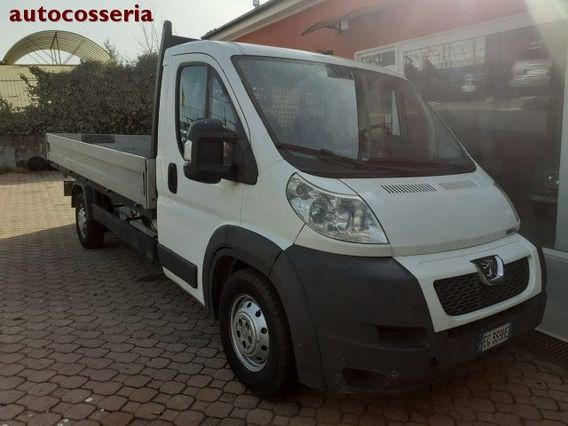 FIAT Ducato 3.0 TD motore nuovo