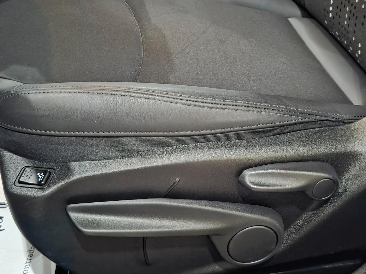 Fiat 500X 1.6 MultiJet 130 CV Club