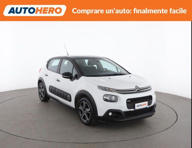 CITROEN C3 PureTech 82 Shine