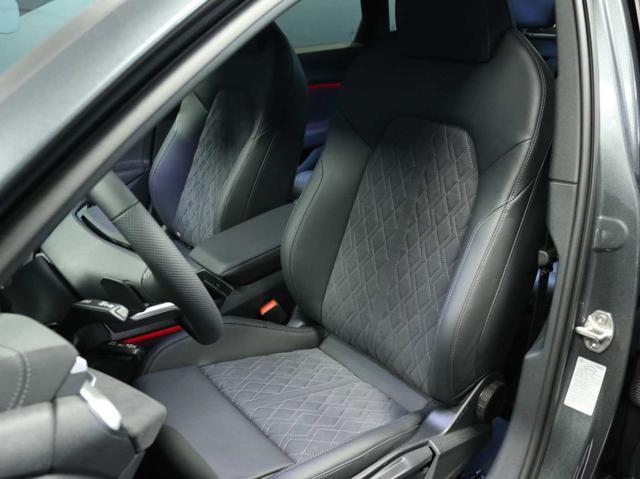 AUDI A5 Avant TDI 150 kW mHEV+ S tronic quattro S Line edi