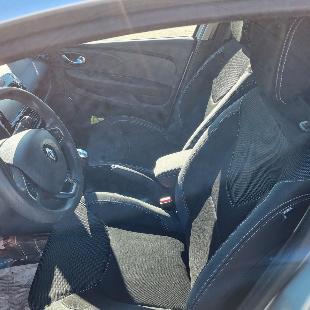 Renault Clio Sporter dCi 90CV Energy Business