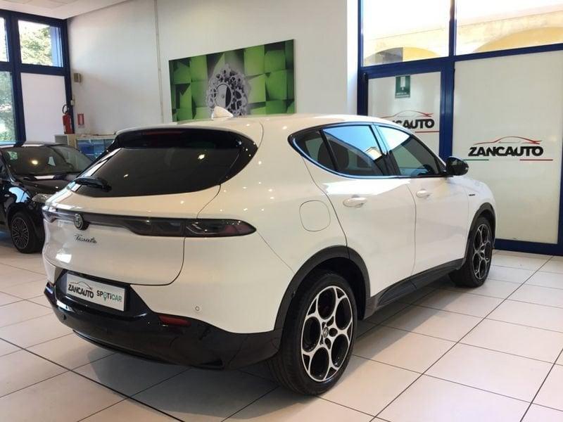 Alfa Romeo Tonale 1.5 160 CV MHEV TCT7 Veloce MY22