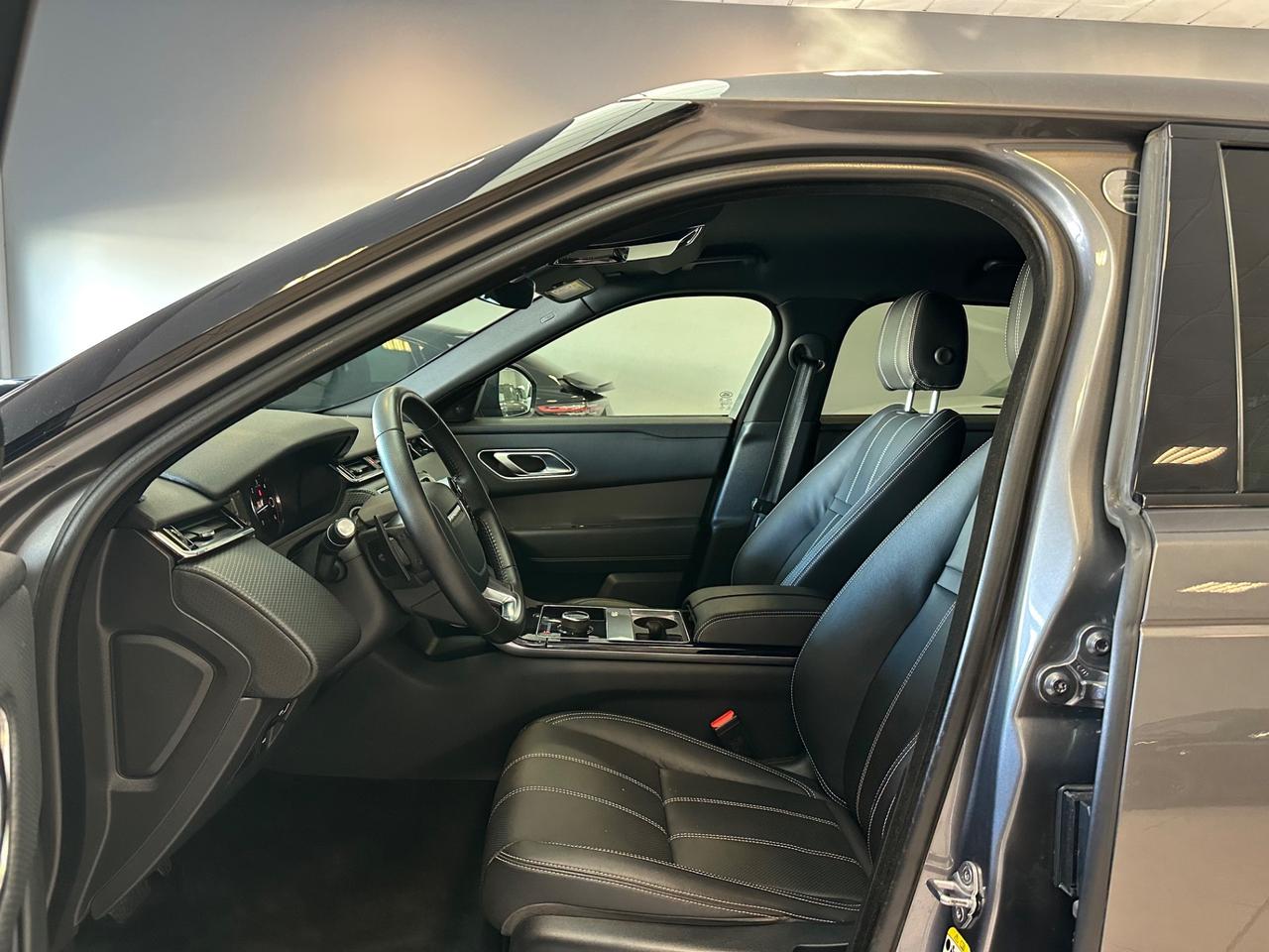 Land Rover Range Velar 2.0 TD4 180 CV HSE