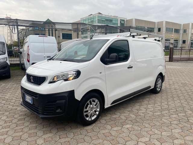 Peugeot Expert 1.5 BLUE HDI PREMIUM L2