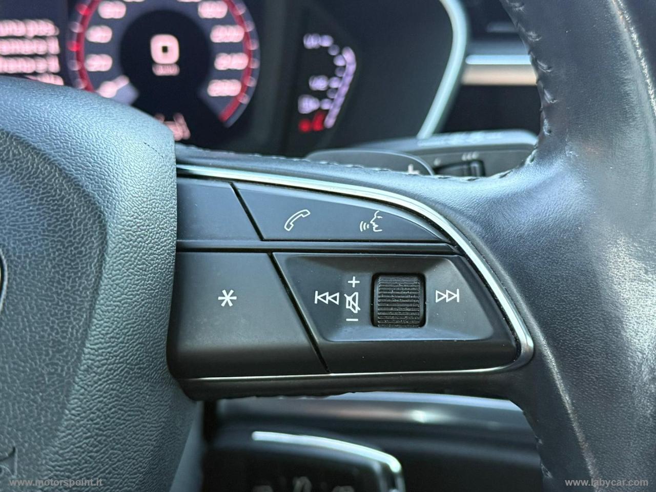 AUDI Q3 35 TDI S tronic Business