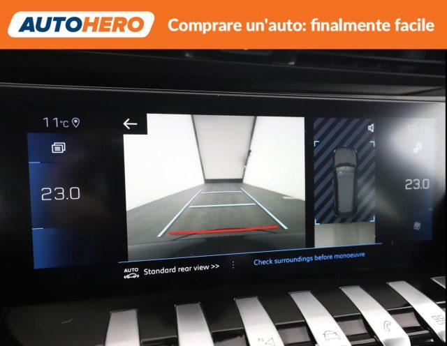 PEUGEOT 508 BlueHDi 130 Stop&Start EAT8 SW Allure Pack