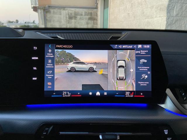 BMW X2 xDrive 20d Msport Pro HARMAN/KARDON.