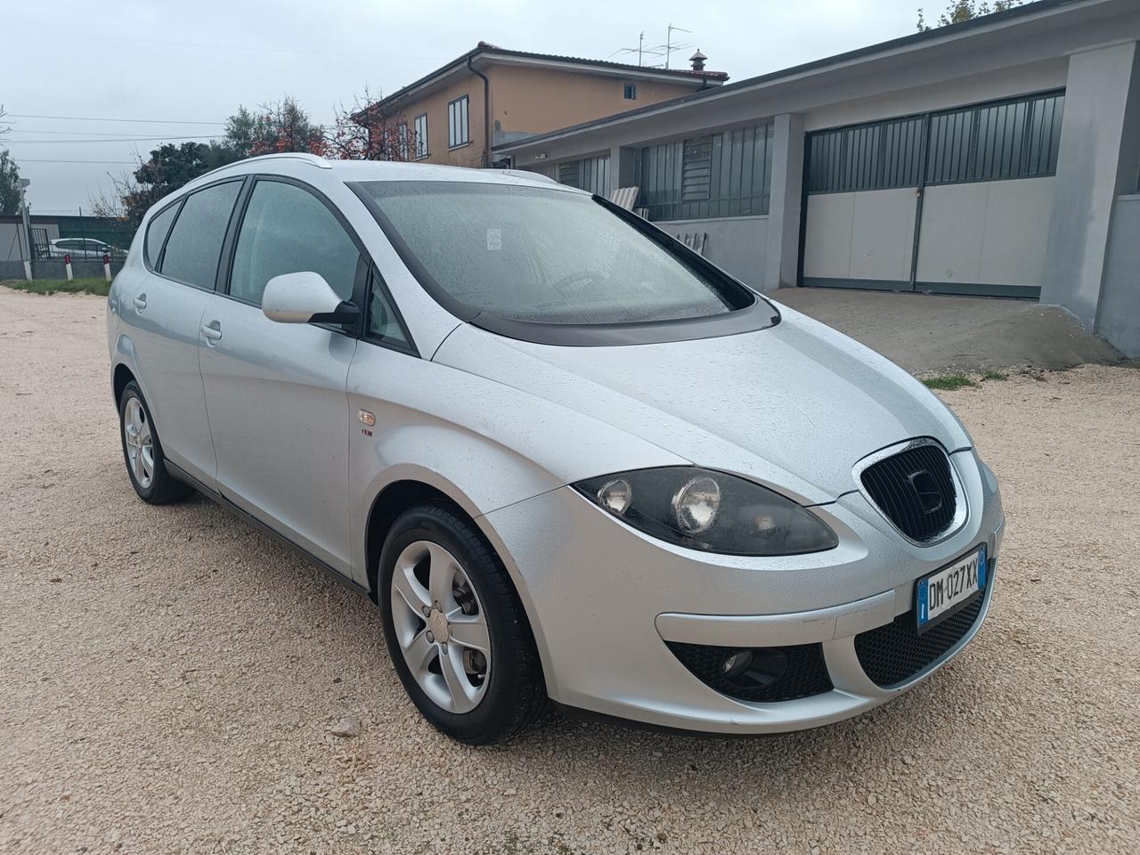 Seat Altea XL 2.0 diesel