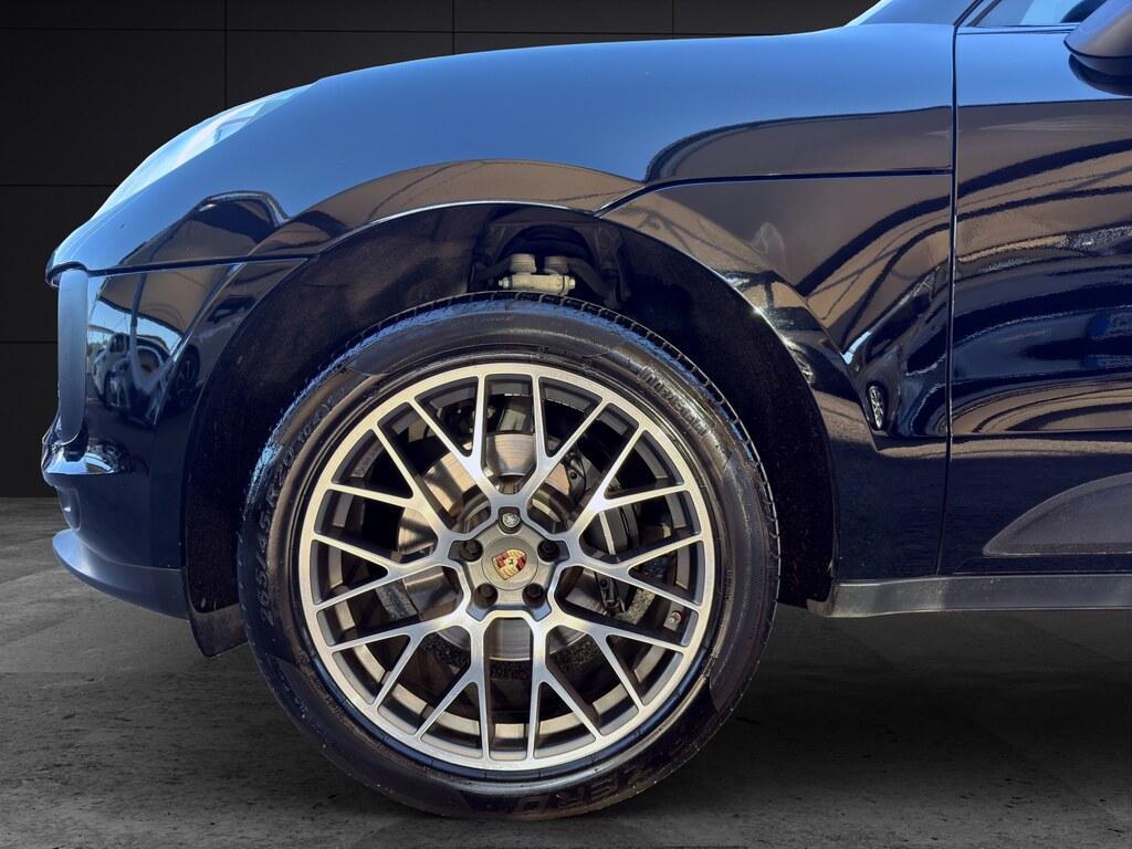 Porsche Macan 2.0 245cv pdk