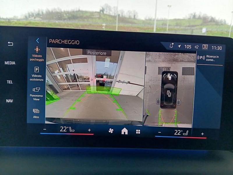 BMW Serie 1 118d MSport Pro auto