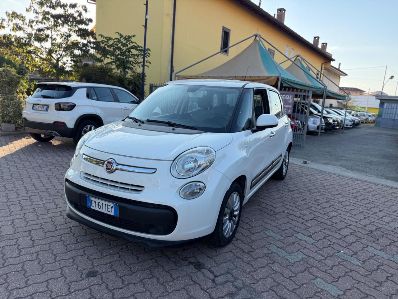 Fiat 500L 1.6 Multijet 105 CV Lounge