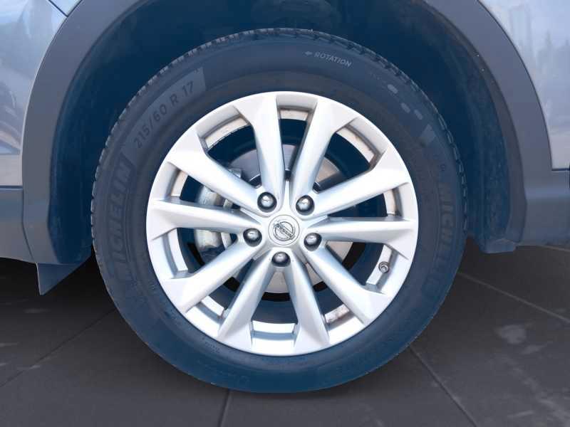 NISSAN Qashqai 1.6 dci Acenta 2wd 130cv