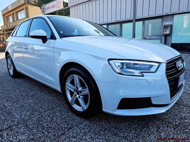 AUDI A3 SPB 30 TDI Business