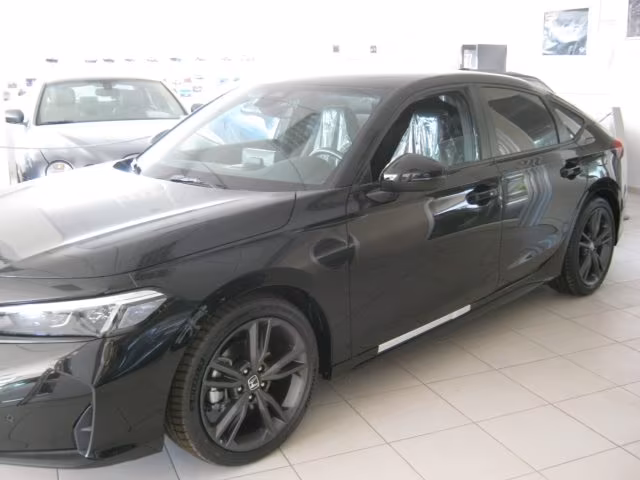 HONDA Civic 2.0 Hev eCVT Sport