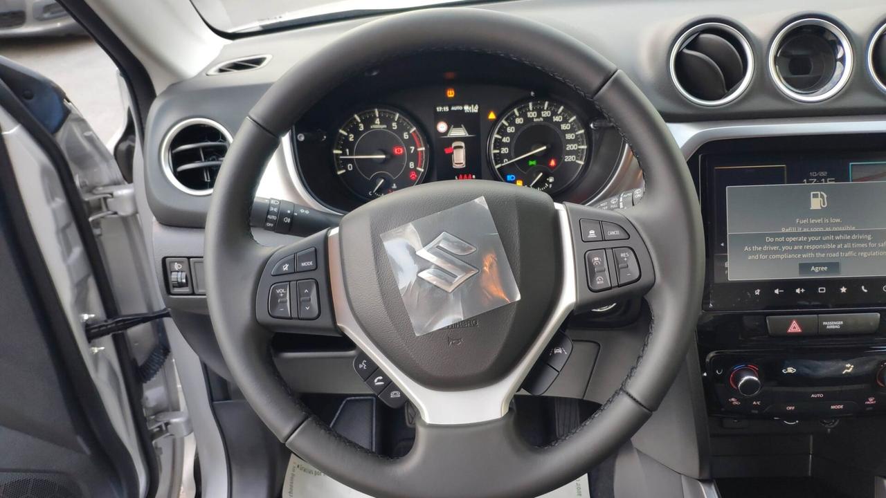 Suzuki Vitara Cool plus 1.4 Hybrid/Benz 129 CV 2WD C.Manuale