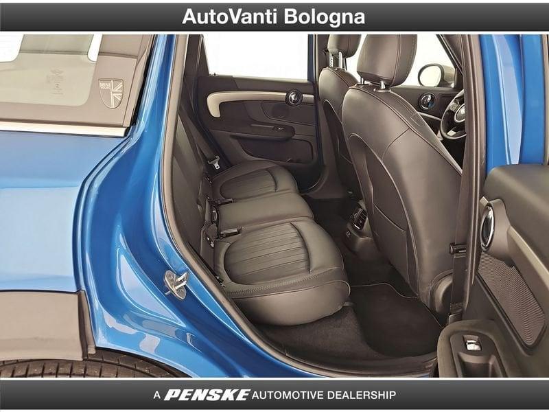 MINI Mini Countryman F60 Mini 2.0 Cooper SD Hype Countryman