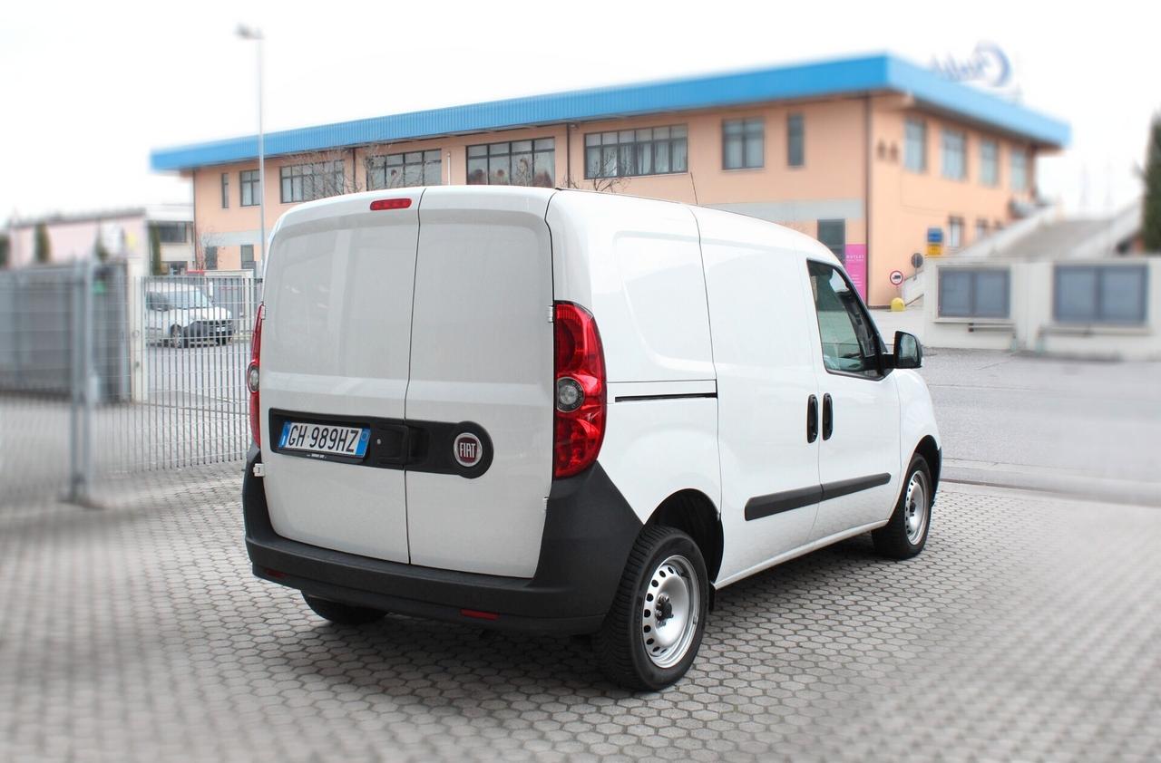 Fiat Doblò 1.3 MJT S&S PC-TN Cargo Business