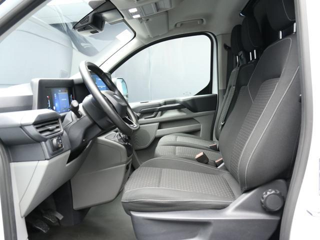 FORD Transit Custom 320 2.0 EcoBlue 136CV PC Furgone Trend