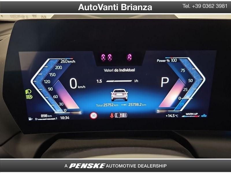 BMW Serie 1 BMW 118d