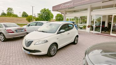 Lancia Ypsilon 1.2 Gold OK NEO PATENTATI