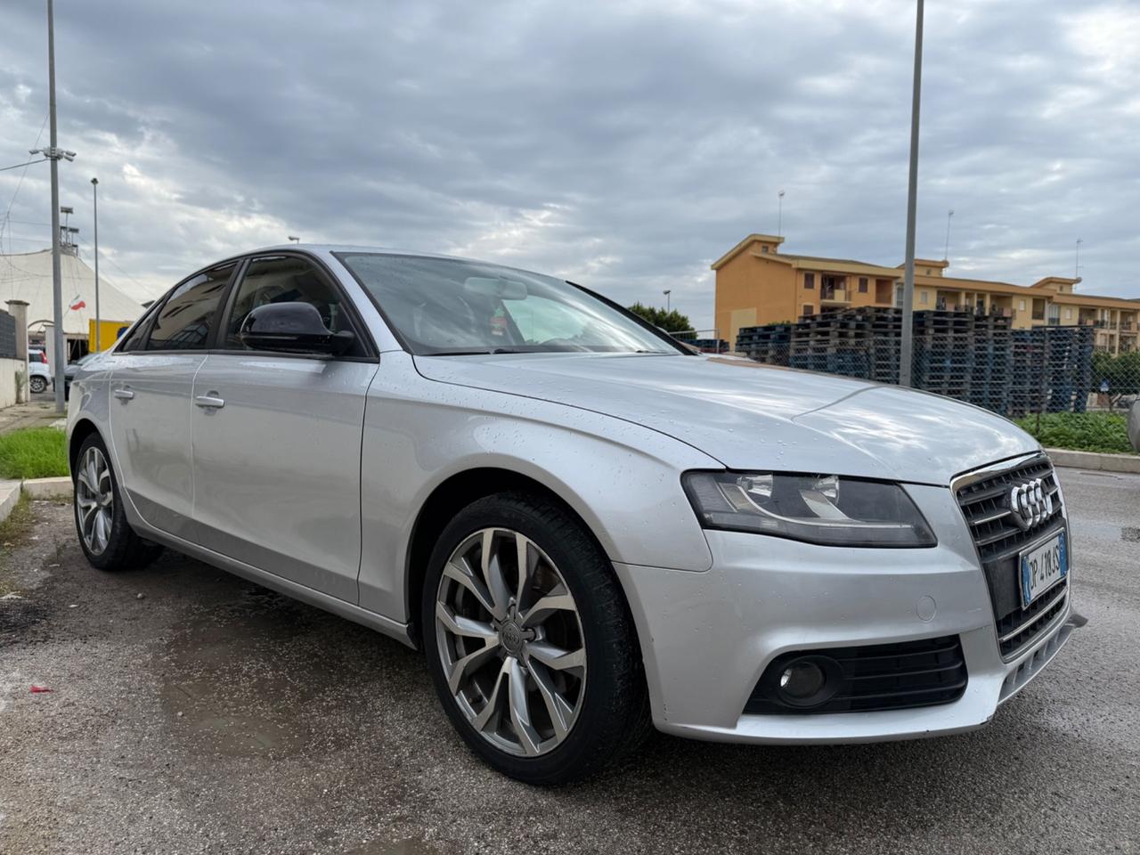 Audi A4 2.0 TDI 143CV F.AP. Advanced