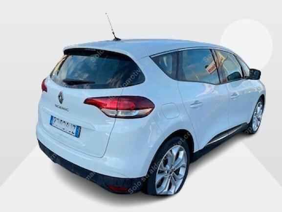 Renault Scenic Scénic Blue dCi 1.7 150 CV Initiale Paris (IN ARRIVO)