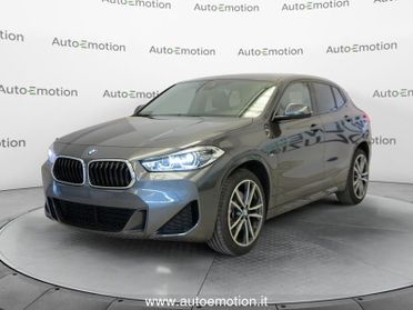 BMW X2 xDrive20d Msport