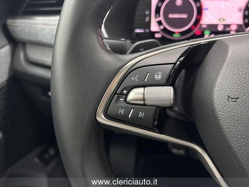 Skoda Octavia 1.5 TSI ACT Hybrid 150 CV DSG Wagon Style
