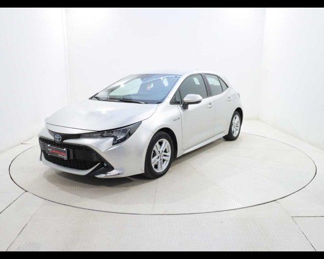 TOYOTA Corolla 1.8 Hybrid Business