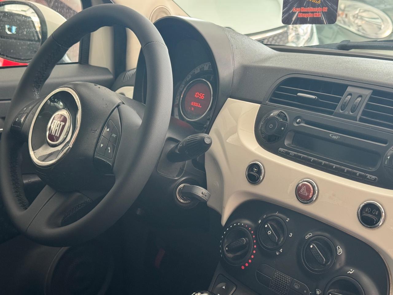 Fiat 500 1.3 Multijet 16V 75 CV Sport