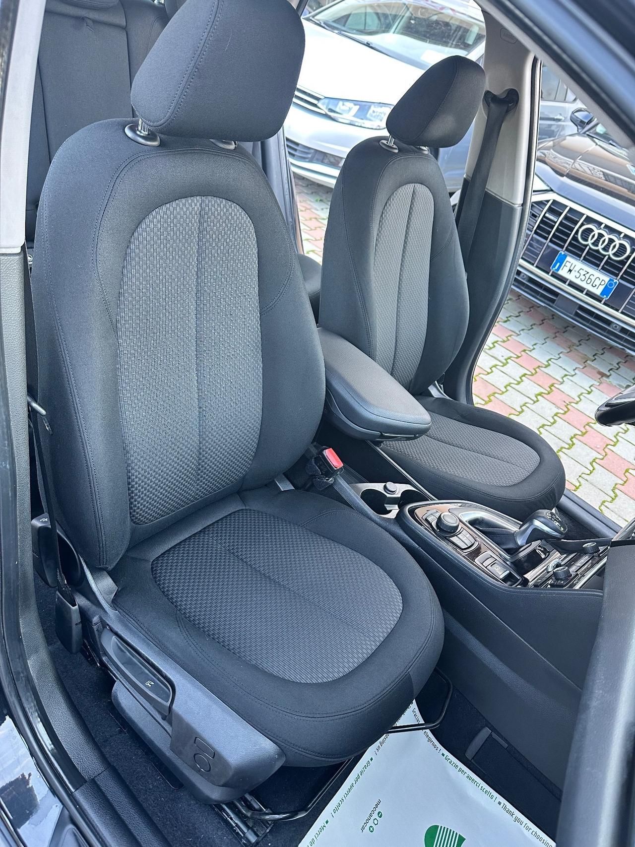 Bmw 216 218d Active Tourer