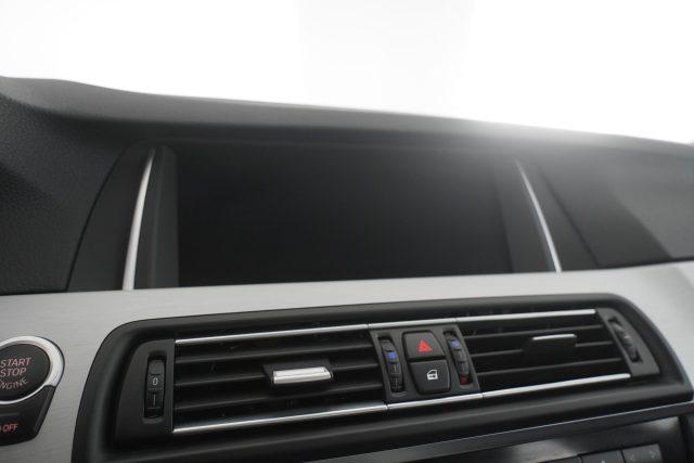 BMW 520 Serie 5 (F10/F11) d Touring Luxury