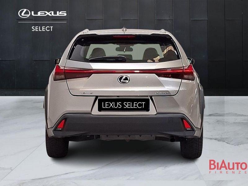 Lexus UX UX 250h 2.0 Executive 2wd cvt my20