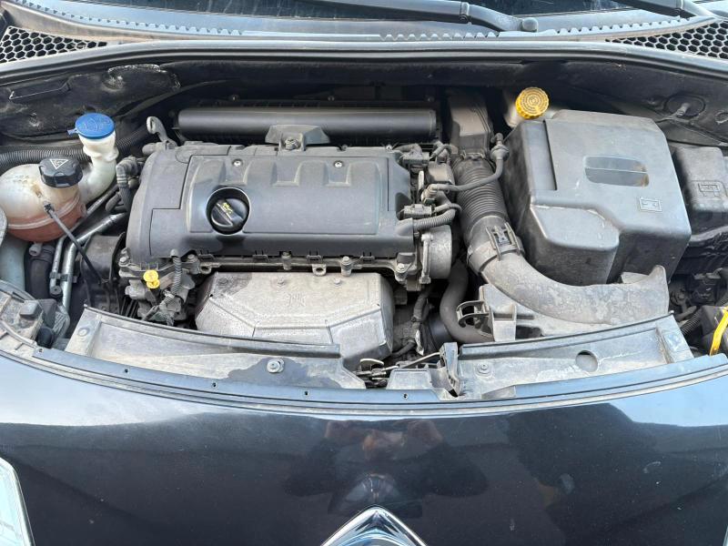 Citroen C3 1.4 BENZ 95 CV Exclusive ADATTA NEOPATENTATI