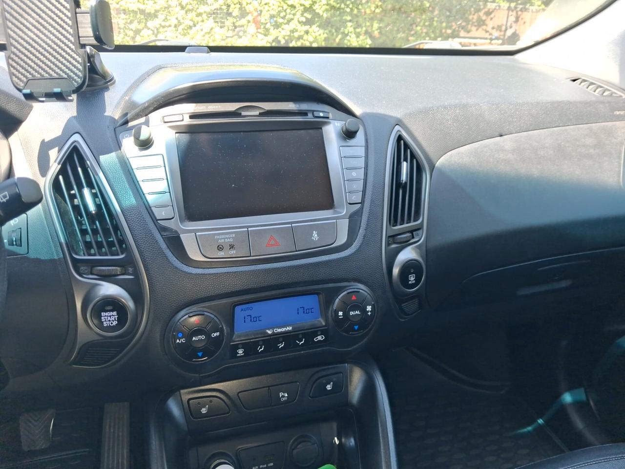 Hyundai iX35 1.7 CRDi 2WD Xpossible - 2014