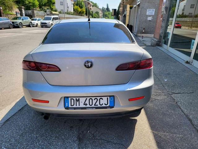 ALFA ROMEO 159 1.9 JTDm 16V Progression