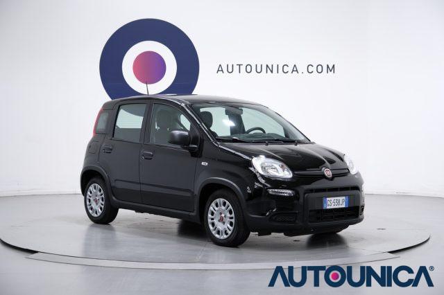FIAT Panda 1.0 FIREFLY S&S HYBRID CITY LIFE NEOPATENTATI