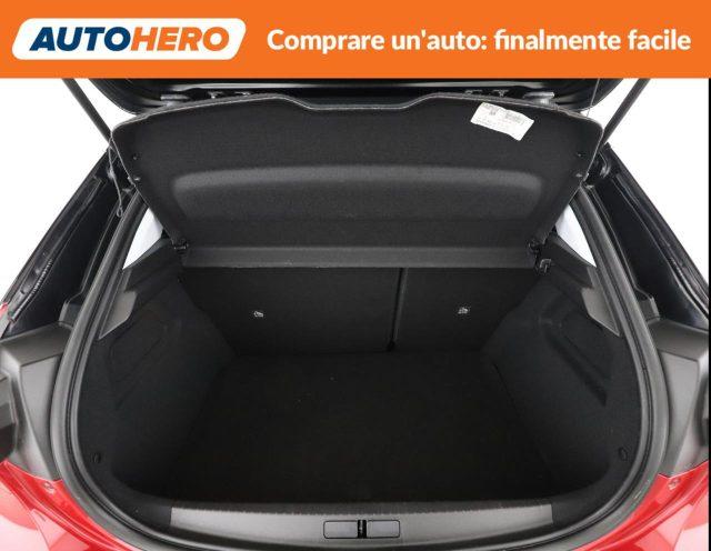 OPEL Corsa 1.5 D 100 CV Design & Tech