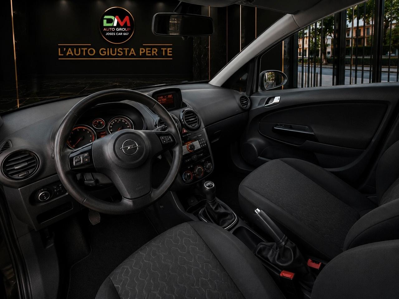 Opel Corsa 1.3 CDTI 95CV F.AP. 5 porte Edition