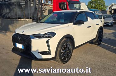 DS AUTOMOBILES DS 3 PureTech 130 aut. Opera