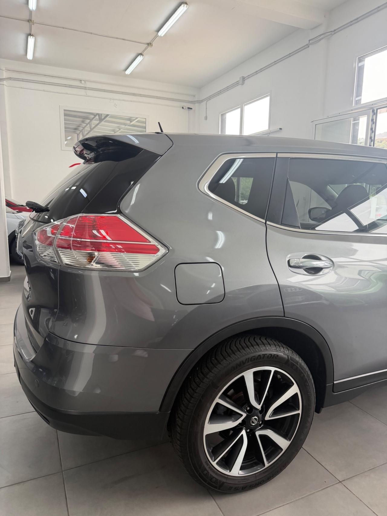 Nissan X-Trail 1.6 dCi 2WD Tekna FINZIABILE