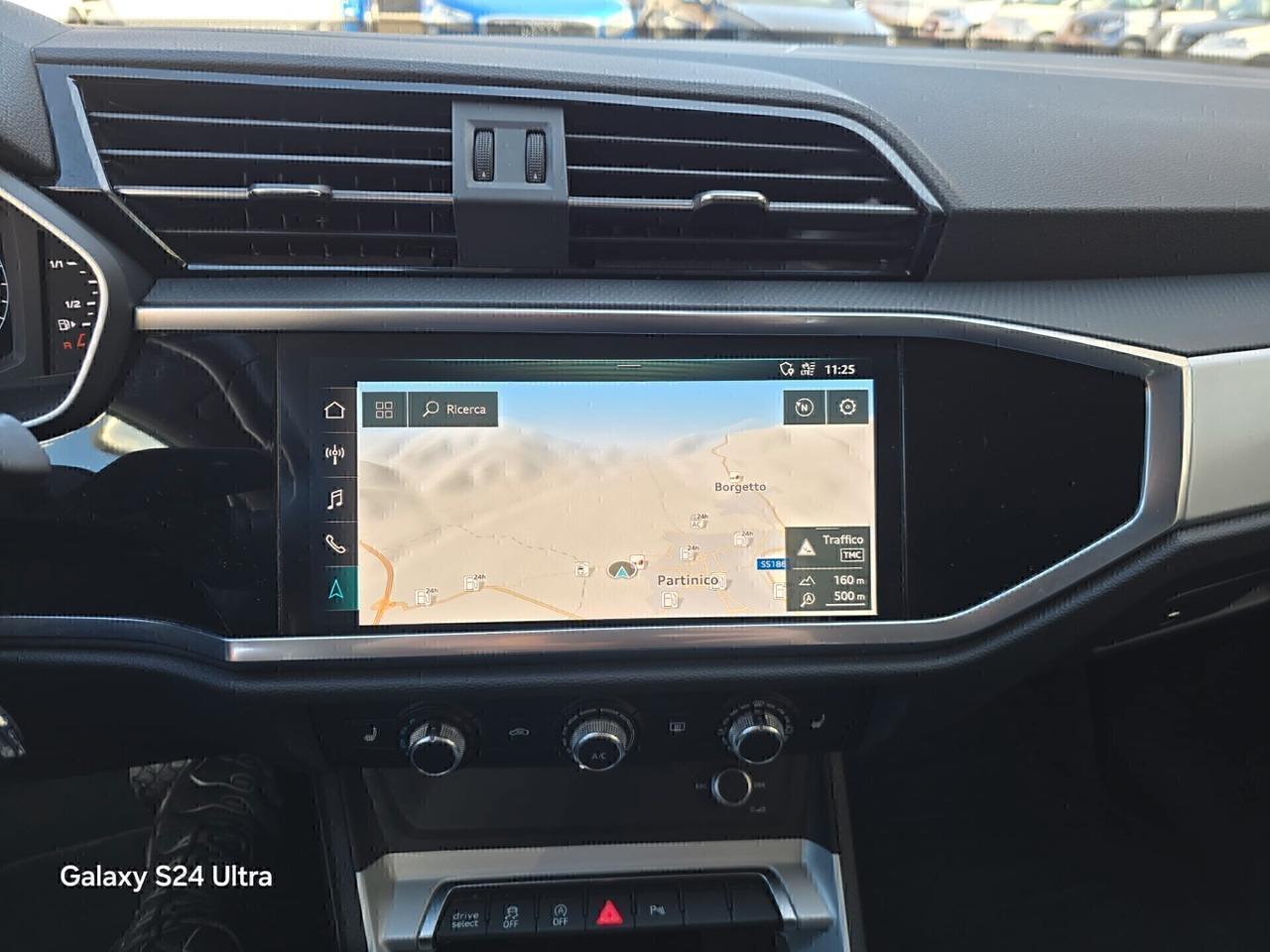 Audi Q3 SPB 35 TDI S tronic Business Plus