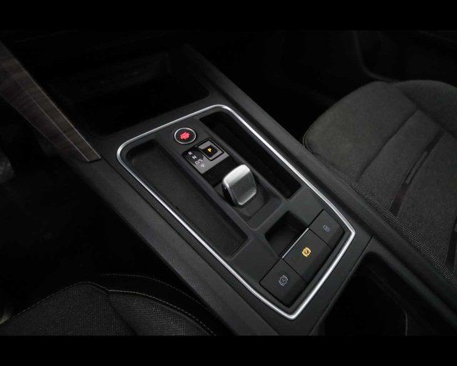SEAT Leon Sportstourer 1.5 eTSI 150 CV DSG Xcellence
