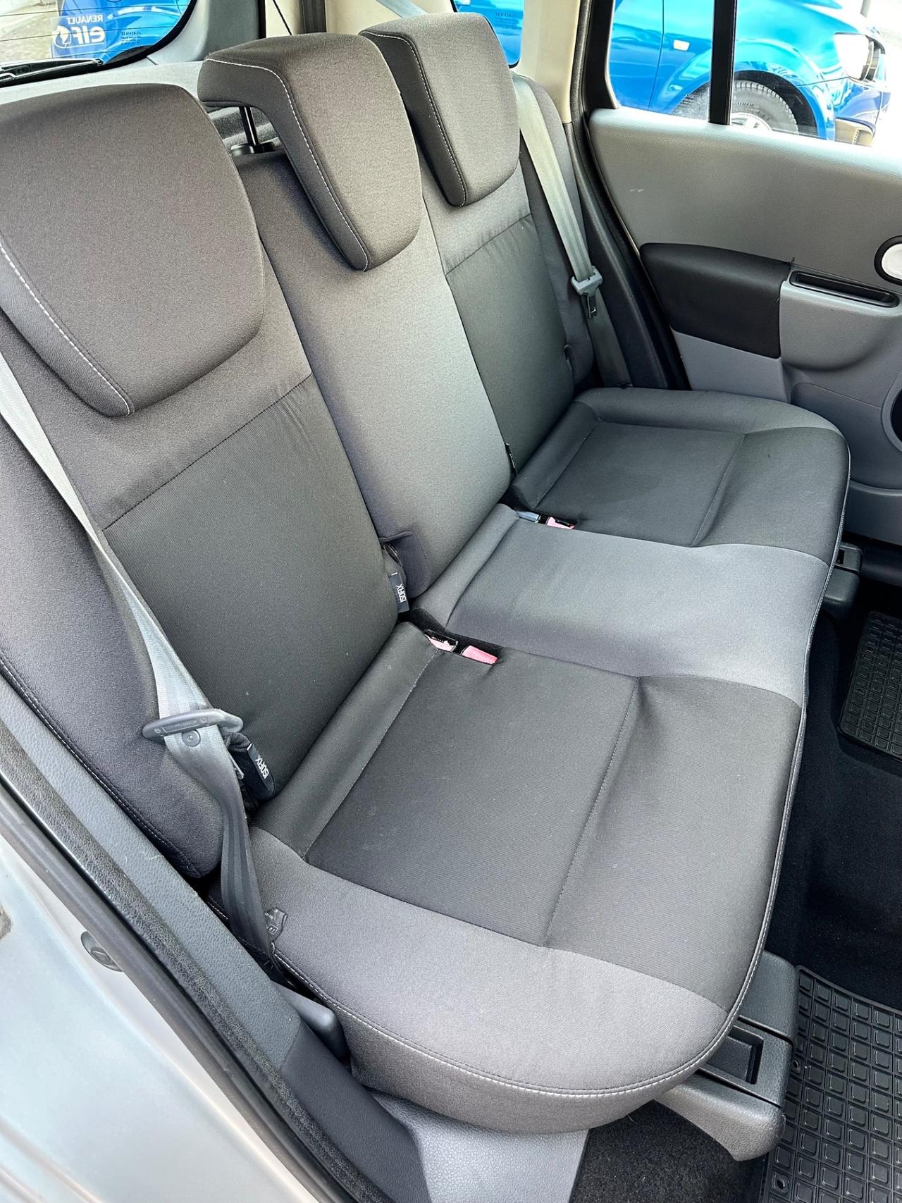 Renault Modus Grand 1.2Bz 75Cv 5P - Uniproprietario