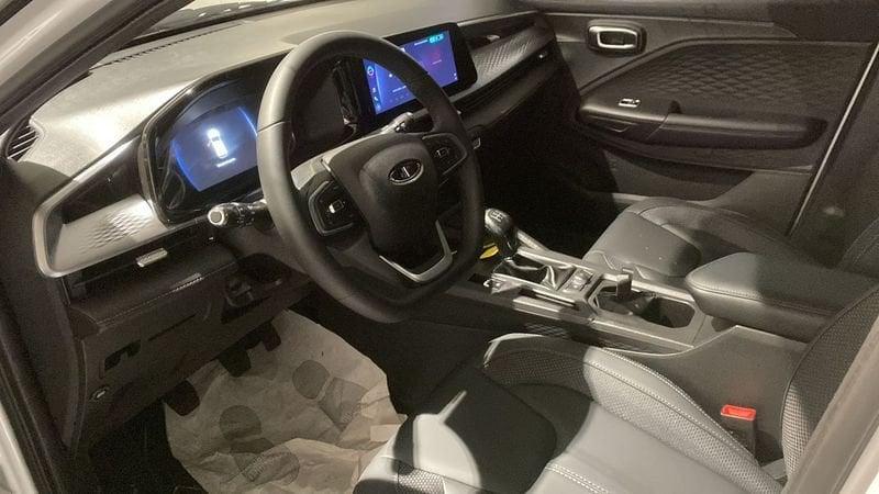 DR AUTOMOBILES dr 3.0 dr 3 1.5 Bi-Fuel GPL Collection