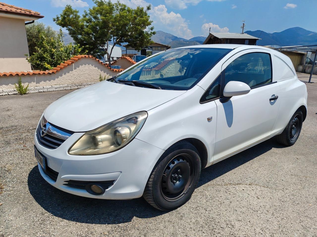 Opel Corsa 1.3 16V CDTI cat 3 porte Club